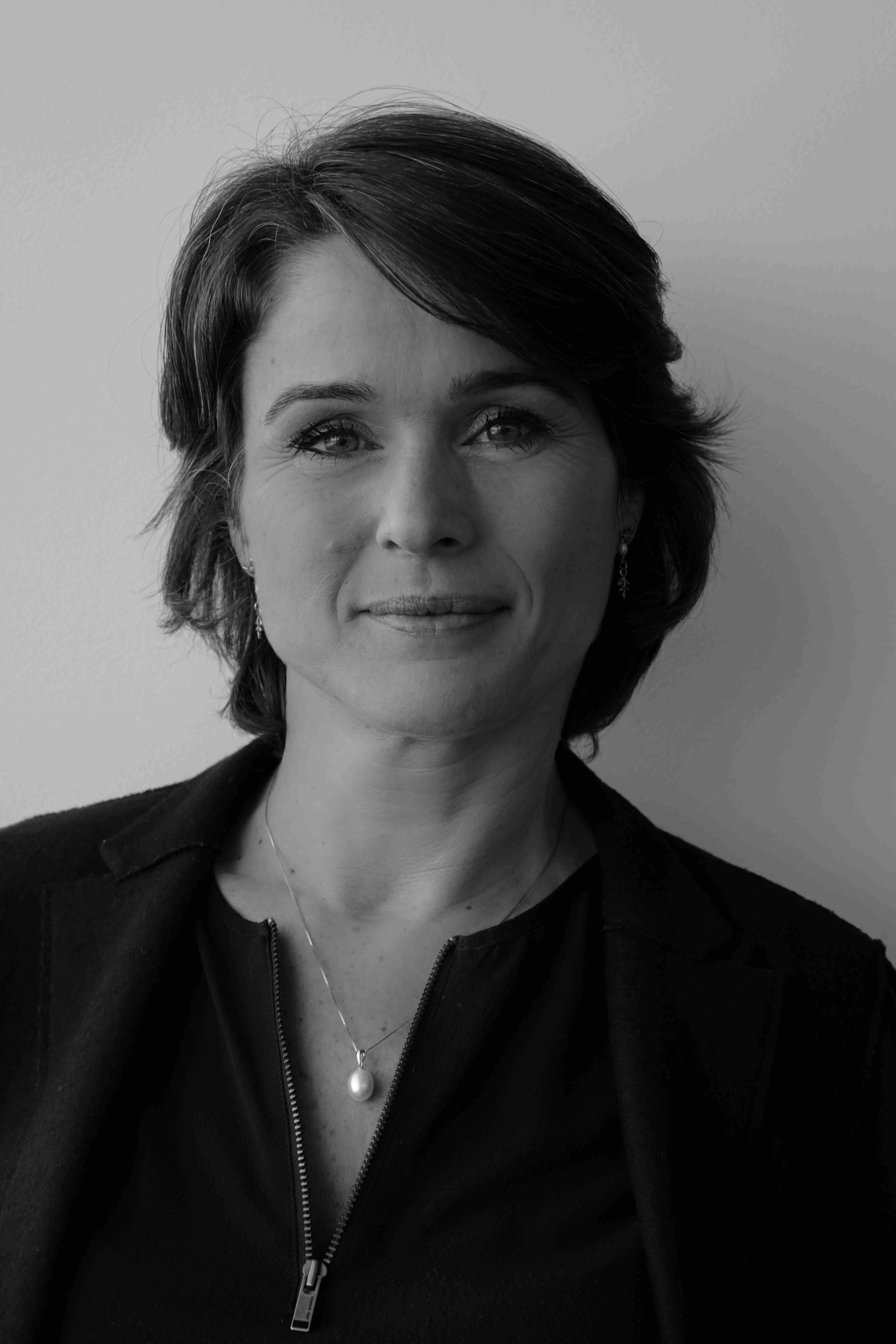 Ulrike Sapiro